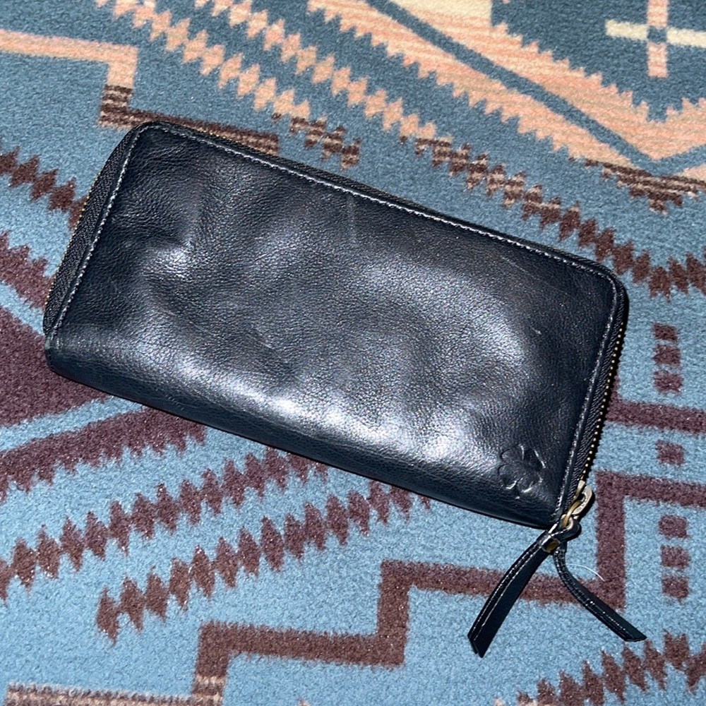 Lucky Brand Wallet